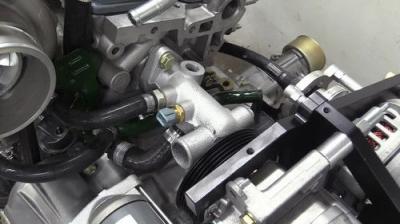 Bad Obsession Motorsport - Project Binky
