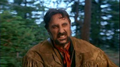 Daniel Boone