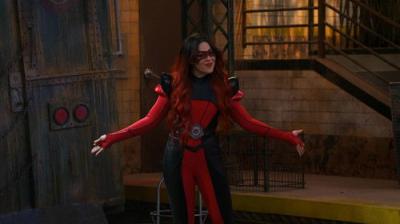 The Villains of Valley View