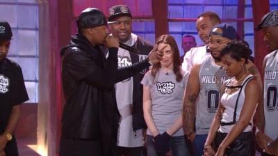 Nick Cannon Presents: Wild 'N Out