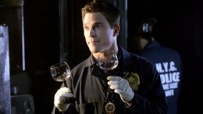 Įstatymas ir tvarka. Specialiųjų tyrimų skyrius