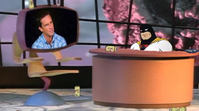 Space Ghost Coast to Coast