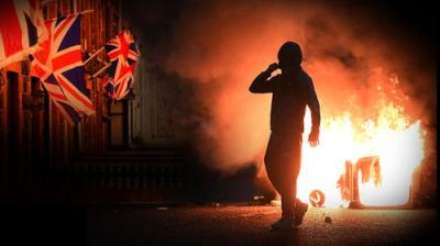 Foreign Correspondent