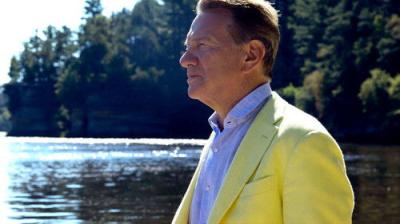 Great American Railroad Journeys
