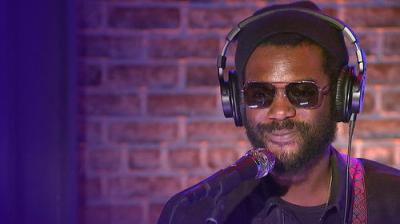 The Howard Stern Interview