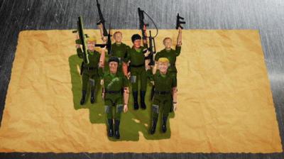 The Toys That Made Us