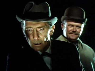 Sherlock Holmes