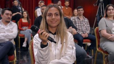 Konuşanlar