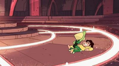 Steven Universe
