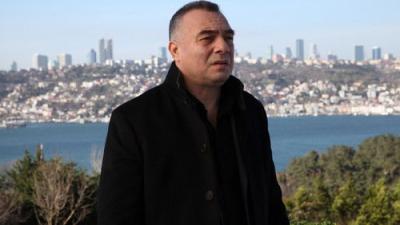 Eşkıya Dünyaya Hükümdar Olmaz