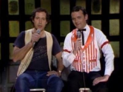 Saturday Night Live