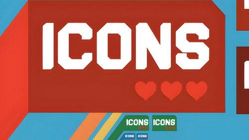 Icons filmas žiurėti online