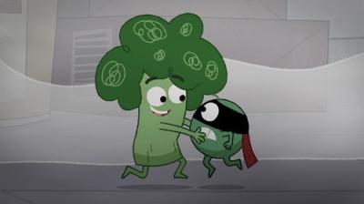 Supertato