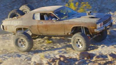 Dirt Every Day