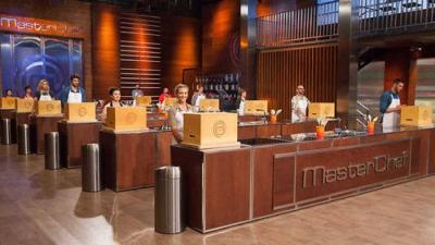 MasterChef Celebrity