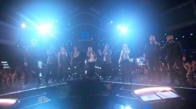 The Voice