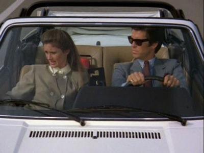Remington Steele