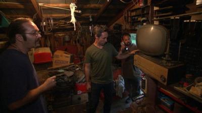 American Pickers