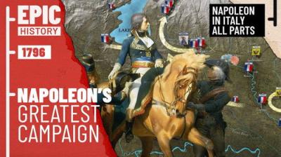 Epic History TV