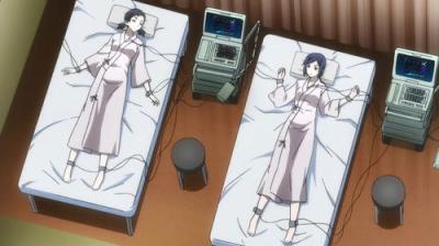 DEVIL SURVIVOR2 the ANIMATION