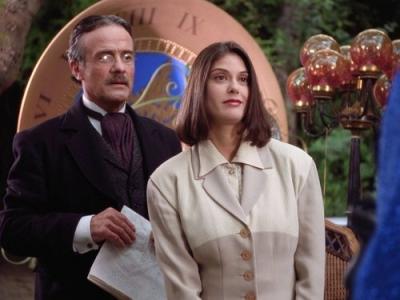 Lois & Clark: The New Adventures of Superman