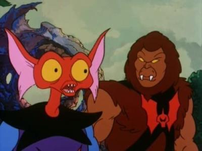 She-Ra: Princess of Power