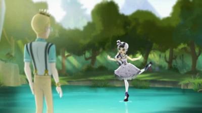 Ever After High