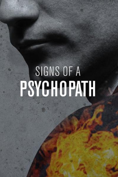 Signs of a Psychopath filmas online