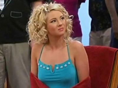 The Suite Life on Deck