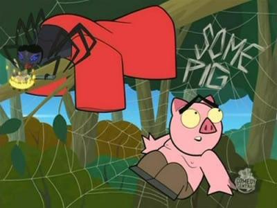 Drawn Together