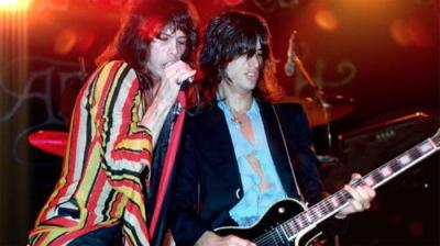 The Top Ten Revealed