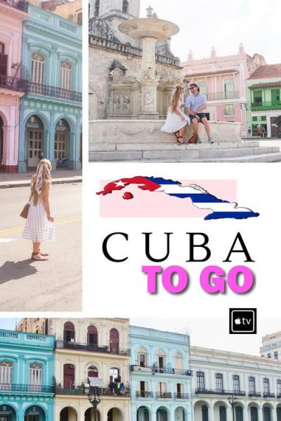 Viva Cuba! filmas online
