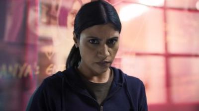 Search: The Naina Murder Case