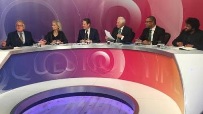 Question Time