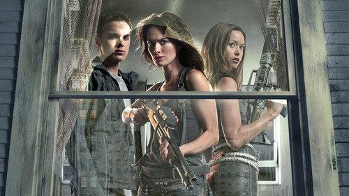 Terminatorius: Saros Konor kronikos filmas žiurėti online