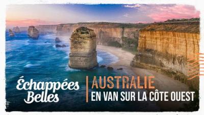 Echappées Belles