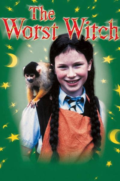 The Worst Witch filmas online