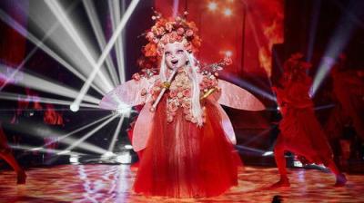 Mask Singer: Adivina quién canta