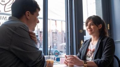 Fleishman Is in Trouble