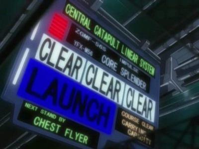 機動戦士ガンダムSEED