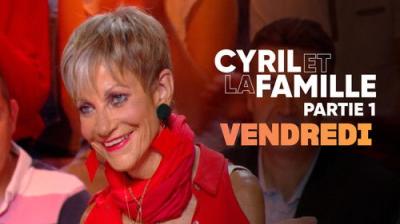 Cyril et la famille