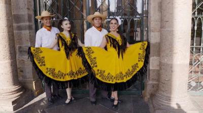 Viajeros Cuatro