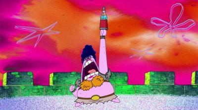 The Patrick Star Show