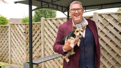 Dogs Behaving (Very) Badly