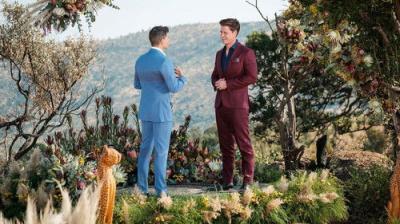 The Bachelor