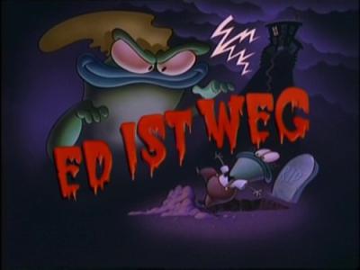 Rocko's Modern Life