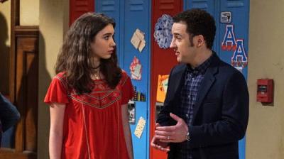 Girl Meets World