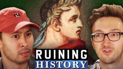 Ruining History
