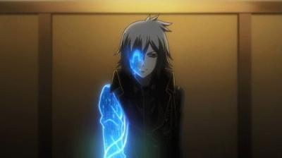 DEVIL SURVIVOR2 the ANIMATION