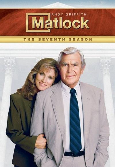 Matlock filmas online